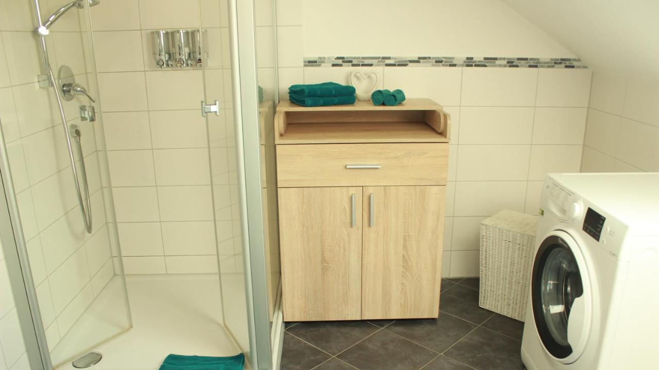 Allgaeublick - Die Ferienwohnung ซอนโทเฟิน ภายนอก รูปภาพ